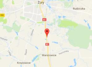 Arek Burak nie żyje. Odnaleziono jego ciało