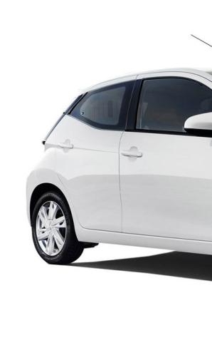 Fabryka Toyoty w Wałbrzychu zatrudni jeszcze 350 osób do produkcji nowego silnika do Aygo