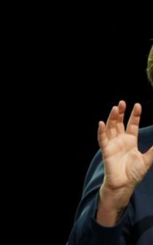 Angela Merkel: pomożemy w ściganiu sprawców