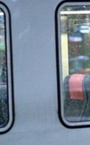 Niemcy: Atrapa bomby pozostawiona w pociągu