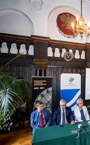 [VIDEO] Przyszłość z węgla