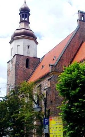 Pogrzeb Arka Buraka w czwartek w Żorach