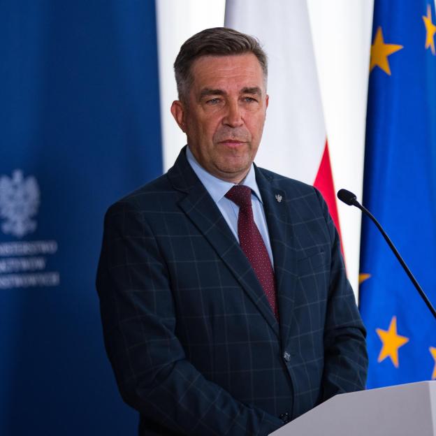 [VIDEO] Repolonizacja nieczynnej fabryki wagonów na Podkarpaciu – w planach wznowienie produkcji