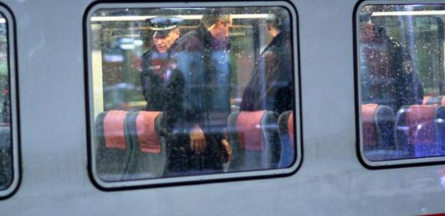 Niemcy: Atrapa bomby pozostawiona w pociągu