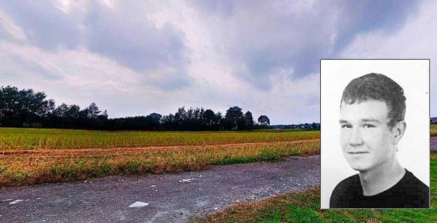 Rutkowski:Tajemnica śmierci Arka Buraka. Wszystko wskazuje, że było to samobójstwo z miłości