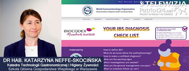 [VIDEO] Równowaga mikrobioty jelitowej u dzieci buduje zdrowie w przyszłości. Naukowcy badają znaczenie biotyków