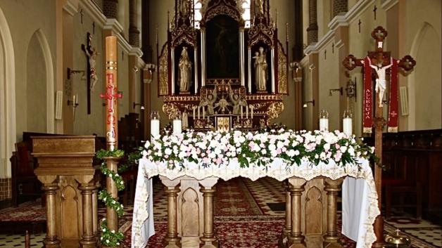 Słowo na niedzielę 13 września 